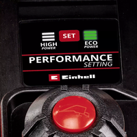 Aku motorna testera FORTEXXA 18/30 Solo Einhell - Slika 3