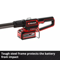 Aku multifunkcionalni alat GP-HC 18/5020 Li Einhell - Slika 5