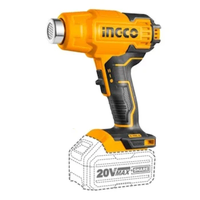 Akumulatorski pištolj za vreo vazduh HGLI2002 Ingco - Slika 8