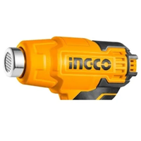 Akumulatorski pištolj za vreo vazduh HGLI2002 Ingco - Slika 7