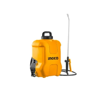 Aku prskalica 16L 4 bara Solo Ingco - Slika 2