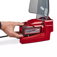 Aku pumpa za prljavu vodu GE-DP 18/25 LL Solo Einhell - Slika 5