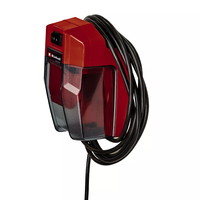 Aku pumpa za prljavu vodu GE-DP 18/25 LL Solo Einhell - Slika 8