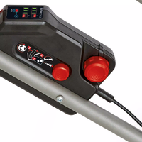 Aku samohodna kosačica set GP-CM 36/47 S LI BL Einhell - Slika 5