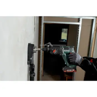 Aku SDS-plus kombi čekić 2x4,0Ah KH 18 LTX 24 Metabo - Slika 3