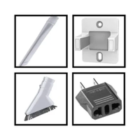 Akumulatorski štapni usisivač 120w CVLI2006 Ingco - Slika 5
