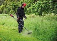 Aku trimer GP-BC 36/430 Li BL Einhell - Slika 7