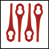 Aku Set trimer za travu 1x2.0Ah GC-CT 18/24 Li P Einhell - Slika 4