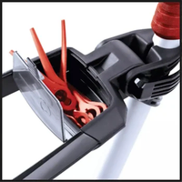 Aku trimer za travu set GE-CT 18 Li 1x 2.5Ah Einhell - Slika 2
