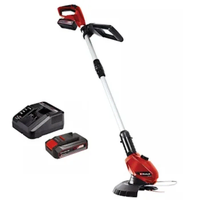 Aku trimer za travu set GE-CT 18 Li 1x 2.5Ah Einhell