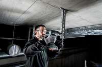 Aku udarni zavrtač 2x4Ah SSW 18 LTX 300 BL 18V Metabo - Slika 3