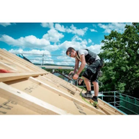 Aku udarni zavrtač 2x5,5Ah SSW 18 LTX 800 BL LiHD Metabo - Slika 2