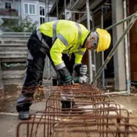 Aku ugaona brusilica 125mm 18V 2x4Ah W 18 7-125 Metabo - Slika 3