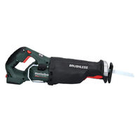 Aku univerzalna testera SSEP 18 LTX BL MVT Solo Metabo - Slika 4