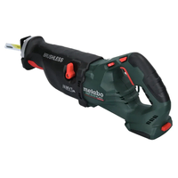 Aku univerzalna testera SSEP 18 LTX BL MVT Solo Metabo - Slika 3