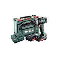 Aku. vibraciona bušilica/zavrtač SB 18 L 18V (2 x 2,0Ah)