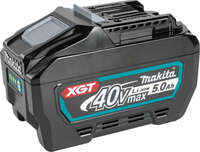 Akumulator XGT 5,0 Ah Makita 191L47-8