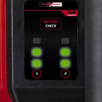 Aku automatska baštenska pumpa AQUINNA 36/38 F Einhell - Slika 8