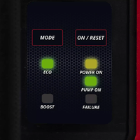 Aku automatska baštenska pumpa AQUINNA 36/38 F Einhell - Slika 9