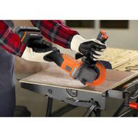 Aku brusilica 115mm 18V Solo BCG6L8N-XJ Black&Decker - Slika 6