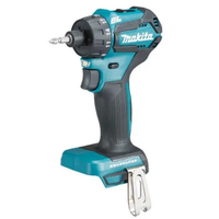 Aku bušilica-odvijač 18V 40Nm 1/4 Solo Makita DDF083Z - Slika 4