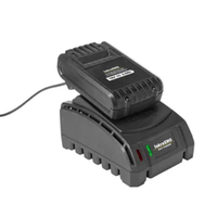 Akumulatorska bušilica 18V 2x2Ah IE-CD71-180S Iskra ERO - Slika 3