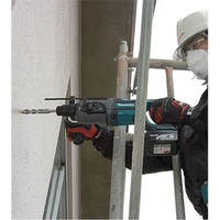 Aku bušilica-čekić SDS+ 18V 1.9J Solo Makita DHR202Z - Slika 5