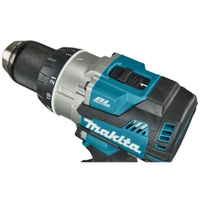 Akumulatorska bušilica-odvijač 18V Solo Makita DDF489Z - Slika 7