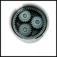 Aku bušilica Set 69 1x2,5Ah TE-CD 18/40 Li Einhell - Slika 3
