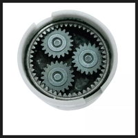 Aku bušilica 18V 44Nm 10mm TE-CD 18/2 Li Solo Einhell - Slika 3