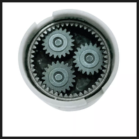 Aku bušilica 18V 60Nm 13mm TE-CD 18 BL Li Solo Einhell - Slika 3