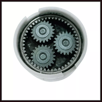 Aku bušilica 18V 47Nm 13mm TE-CD 18 Li E Solo Einhell - Slika 3