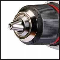 Aku bušilica 18V 47Nm 13mm TE-CD 18 Li E Solo Einhell - Slika 6