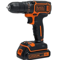 Aku bušilica 18V 30Nm 1.5Ah BDCDC18-QW Black&Decker - Slika 6