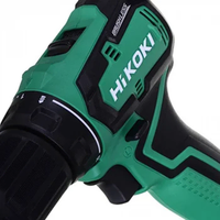 Aku bušilica/zavrtač 18V 55Nm 2x5.0Ah Set DS18DD Hikoki - Slika 3