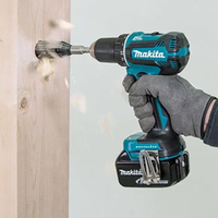Aku bušilica-odvijač 18V 50Nm Solo Makita DDF485Z - Slika 3