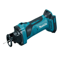 Aku glodalica za gips i drvo 18V LXT DCO180Z Solo Makita - Slika 6