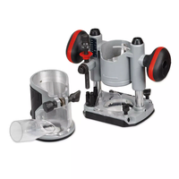 Aku glodalica set 18V TP-RO 18 Set Li BL solo Einhell - Slika 8