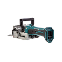 Aku glodalica 18V kekserica za spojeve LXT DPJ180Z Makita - Slika 5