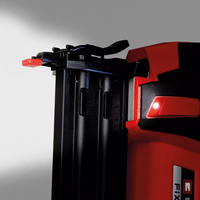 Akumulatorska heftalica FIXETTO 18/50 N Solo Einhell - Slika 7