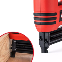 Akumulatorska heftalica TE-CN 18 Li Solo Einhell - Slika 6