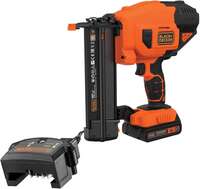 Akumulatorska heftalica 18V BCNG01D1-QW Black&Decker