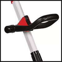 Aku trimer kosačica za travu GE-CT 36/30 Li E-Solo Einhell - Slika 7