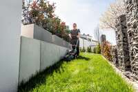 Aku kosilica RM 36-18 LTX BL 36 Metabo - Slika 10