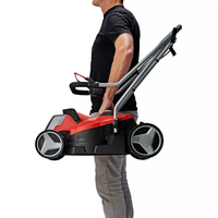 Aku kosilica za travu 1x4.0Ah GE-CM 18/33 LI Einhell - Slika 7