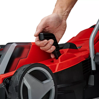 Aku kosilica za travu 1x4.0Ah GE-CM 18/33 LI Einhell - Slika 6