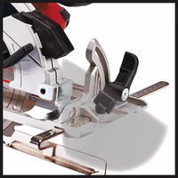 Aku ručni cirkular 165mm TE-CS 18/165-1 Li Solo Einhell - Slika 4