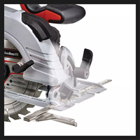 Aku kružna testera 190mm TE-CS 18/190 Li BL-Solo Einhell - Slika 4