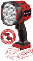 Akumulatorska lampa TE-CL 18/2500 LiAC Solo Einhell - Slika 2