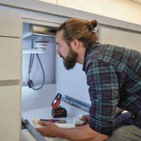 Akumulatorska lampa TE-CL 18 Li-Solo Einhell - Slika 3